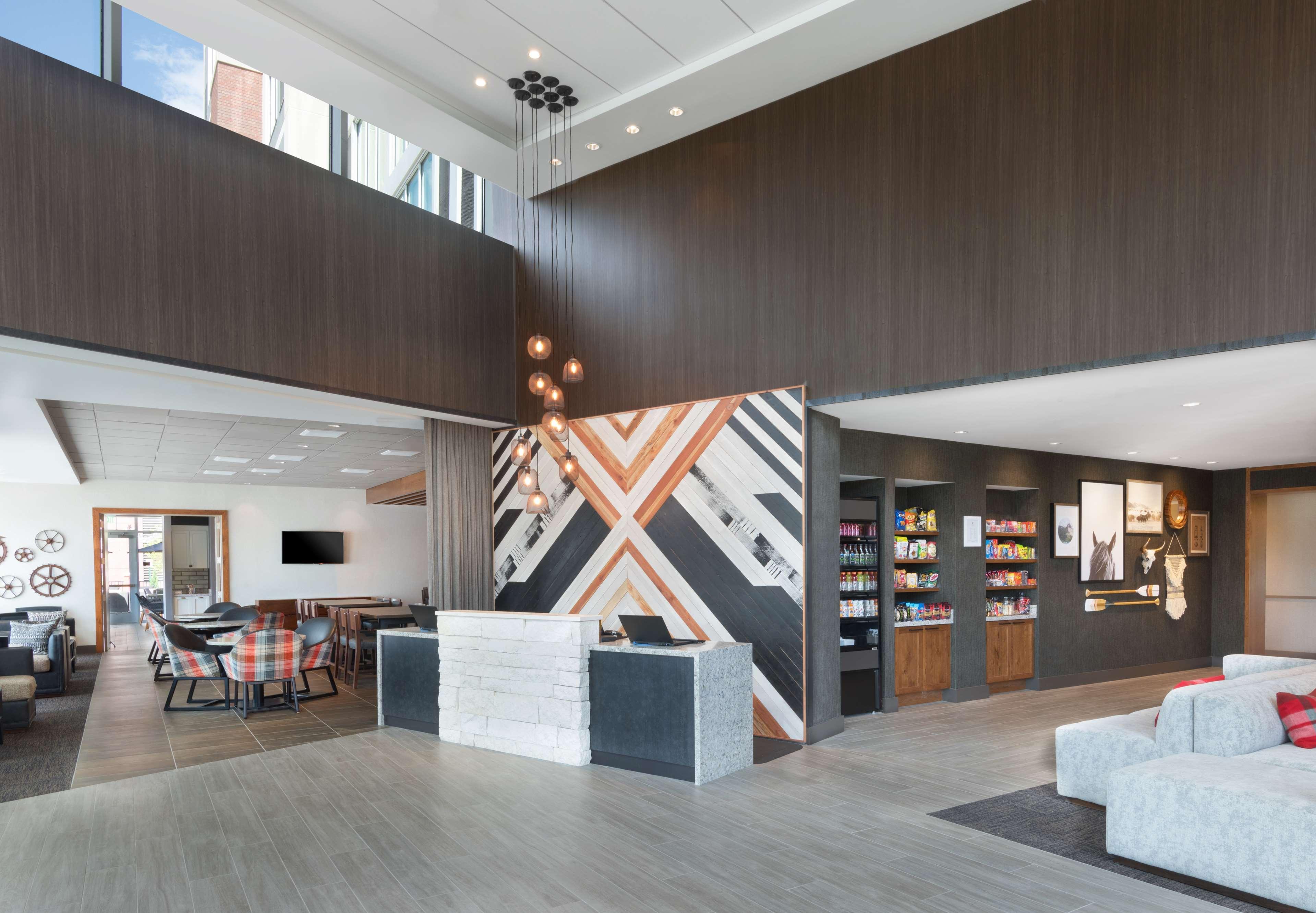 Hyatt Place Westminster Denver Exterior foto